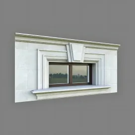 Architectural Element 16